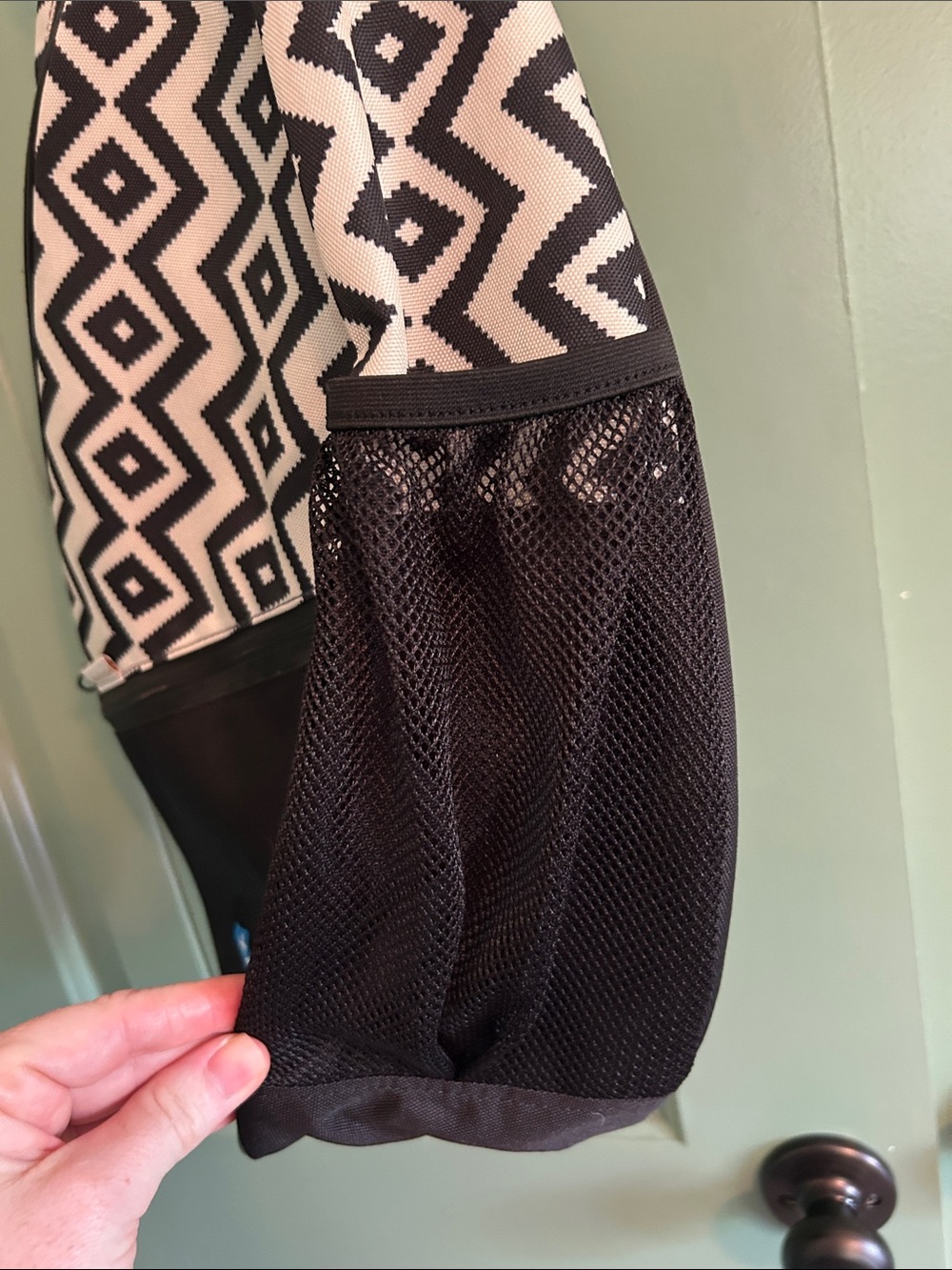 Sling bag - Picture 4 of 13
